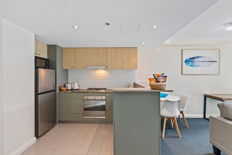 Astra Apartments Chatswood - Port Augusta Accommodation 0