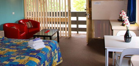 Jetty Motel - Port Augusta Accommodation 0