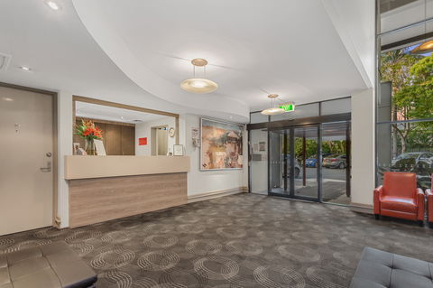 The Airport International Motel - Port Augusta Accommodation 2
