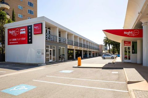 Watermark Glenelg - Port Augusta Accommodation 0