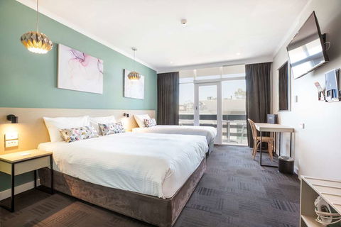 Watermark Glenelg - Port Augusta Accommodation 2