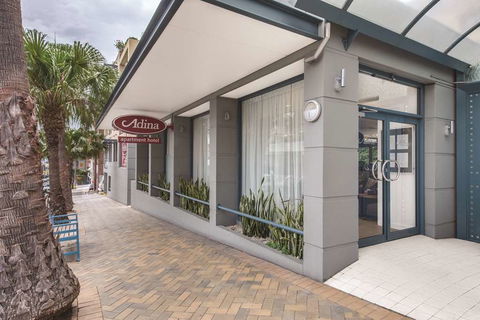 Adina Apartment Hotel Coogee - Port Augusta Accommodation 1