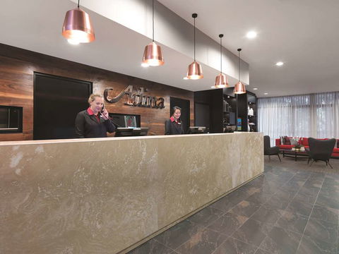 Adina Apartment Hotel Sydney Airport - Port Augusta Accommodation 1