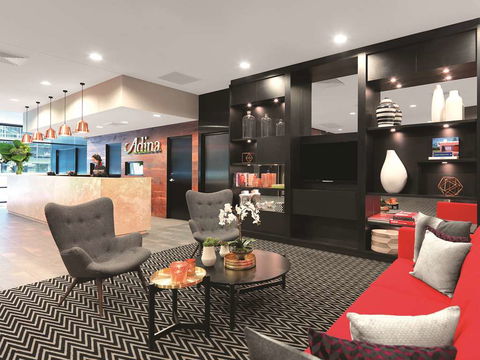 Adina Apartment Hotel Sydney Airport - Port Augusta Accommodation 2