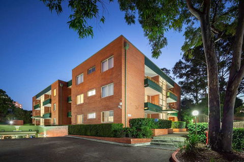 APX Apartments Parramatta - Port Augusta Accommodation 0