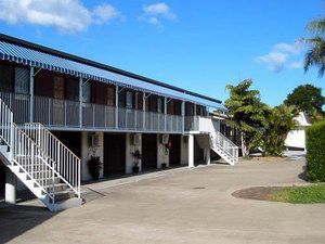 Maaroom QLD Port Augusta Accommodation