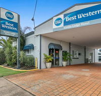 Best Western Kimba Lodge Motel - Port Augusta Accommodation