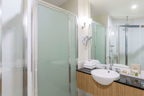 RACV Goldfields Resort Creswick - Port Augusta Accommodation 1