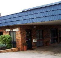 Junction Motel - Port Augusta Accommodation