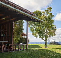Spicers Peak Lodge - Port Augusta Accommodation