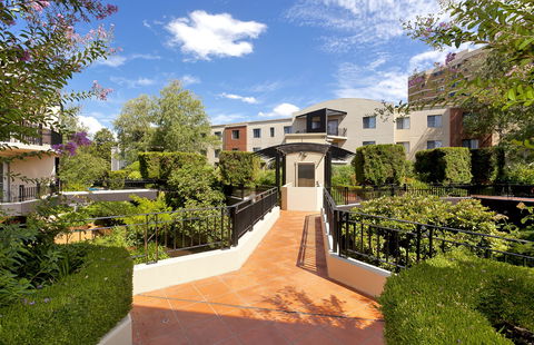 Astra Apartments The Griffin - Port Augusta Accommodation 1