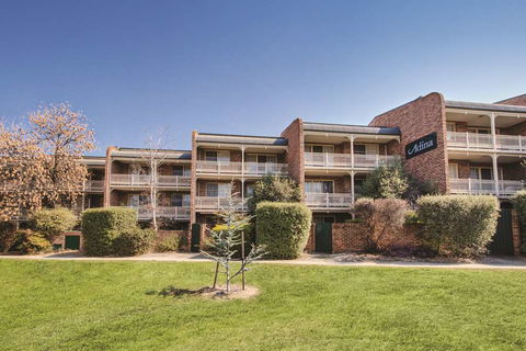 Adina Serviced Apts Canberra Kingston - Port Augusta Accommodation 0