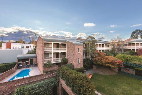 Adina Serviced Apts Canberra Kingston - Port Augusta Accommodation 1