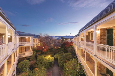 Adina Serviced Apts Canberra Kingston - Port Augusta Accommodation 2