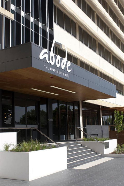 Abode Woden - Port Augusta Accommodation 0