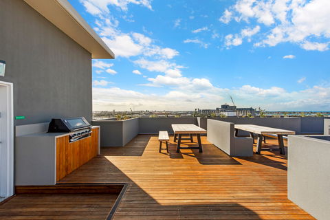 Astra Apartments Newcastle - Port Augusta Accommodation 0