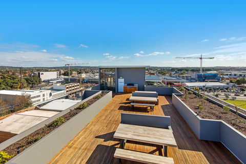 Astra Apartments Newcastle - Port Augusta Accommodation 1