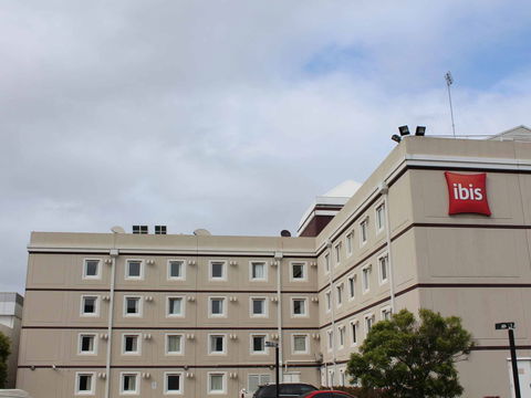 Ibis Newcastle - Port Augusta Accommodation 2