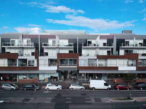 Apartments Ink - Port Augusta Accommodation 0