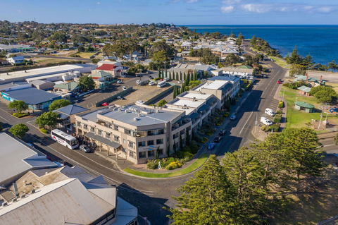 Aurora Ozone Hotel - Port Augusta Accommodation 0