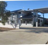 Royal Motel Miles - Port Augusta Accommodation
