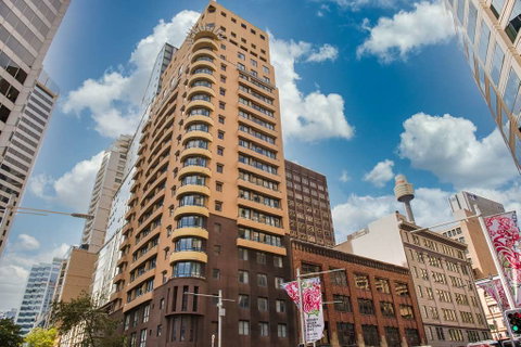 YEHS Hotel Sydney Harbour Suites - Port Augusta Accommodation 1