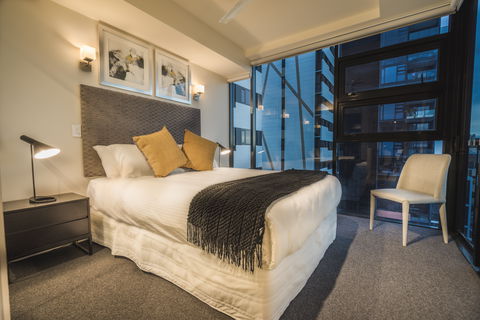 Arise Arena - Port Augusta Accommodation 2