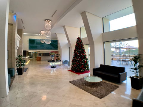 Astra Apartments Brisbane - Port Augusta Accommodation 1