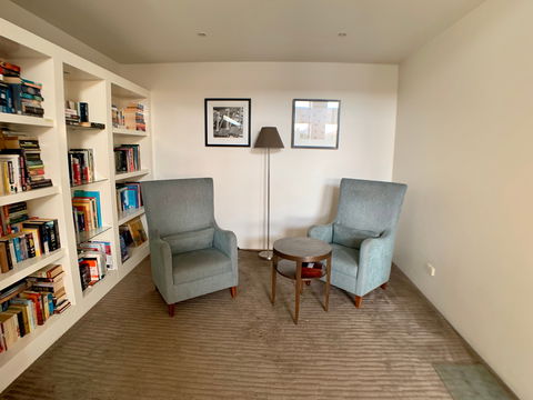 Astra Apartments Brisbane - Port Augusta Accommodation 2