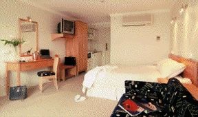 Astor Metropole & Apartment - Port Augusta Accommodation 0