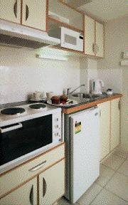 Astor Metropole & Apartment - Port Augusta Accommodation 1