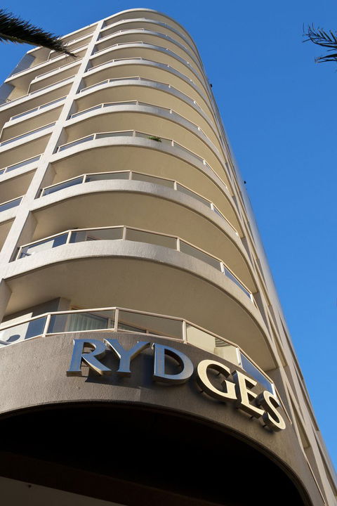 Rydges Cronulla Beach - Port Augusta Accommodation 0