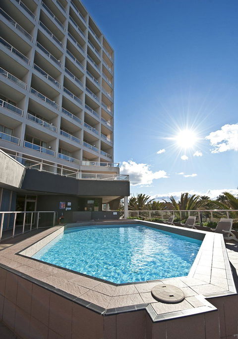 Rydges Cronulla Beach - Port Augusta Accommodation 2