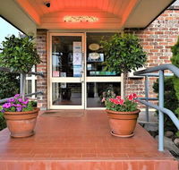Grand Country Lodge - Port Augusta Accommodation