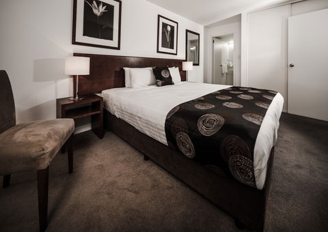 Salamanca Suites - Port Augusta Accommodation 0