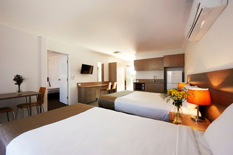Adelong Motel - Port Augusta Accommodation 2
