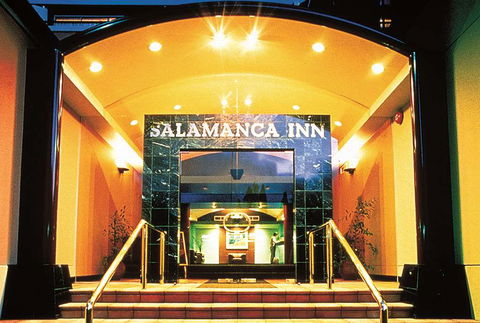 Salamanca Inn - Port Augusta Accommodation 0