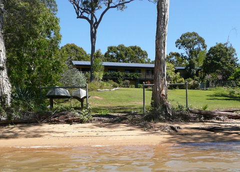 Yarrandabbi Dreaming Boutique B&B - Port Augusta Accommodation 0