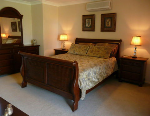 Yarrandabbi Dreaming Boutique B&B - Port Augusta Accommodation 1