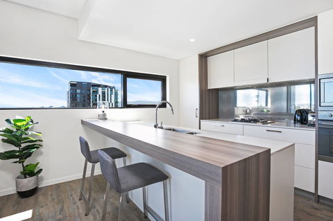 Arise Soda - Port Augusta Accommodation 2