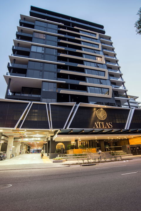 Arise Atlas - Port Augusta Accommodation 0