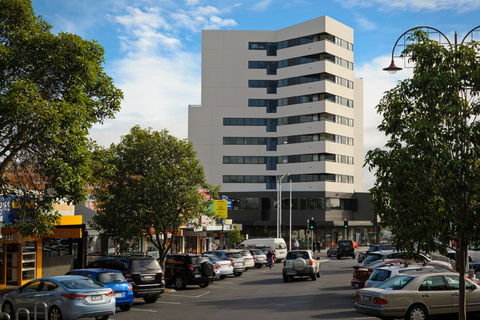 Apartments @ IKON Glen Waverley - Port Augusta Accommodation 0