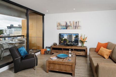 Apartments @ IKON Glen Waverley - Port Augusta Accommodation 1
