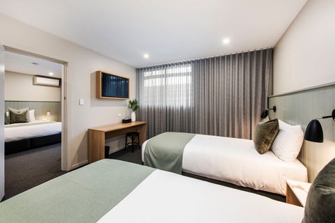 Aden Hotel Mudgee - Port Augusta Accommodation 2