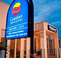 Nagambie Waterfront Motel - Port Augusta Accommodation
