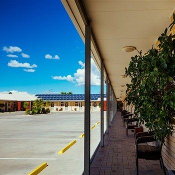 MAS Country Club Motor Inn - Port Augusta Accommodation 2