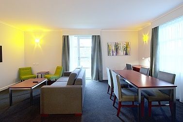 Abode Narrabundah - Port Augusta Accommodation 0