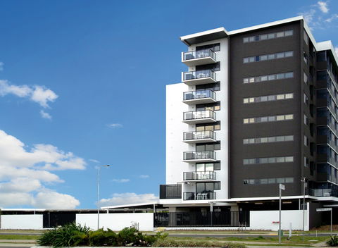 Direct Hotels - Pacific Sands - Port Augusta Accommodation 0