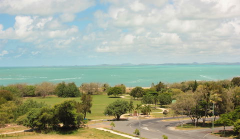 Direct Hotels - Pacific Sands - Port Augusta Accommodation 1