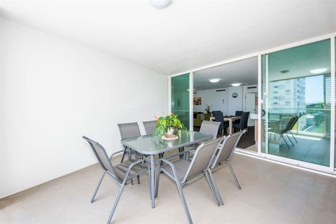 Lanai Riverside Apartments - Port Augusta Accommodation 0